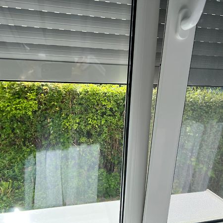 Onix Apartment Hunedoara Bagian luar foto
