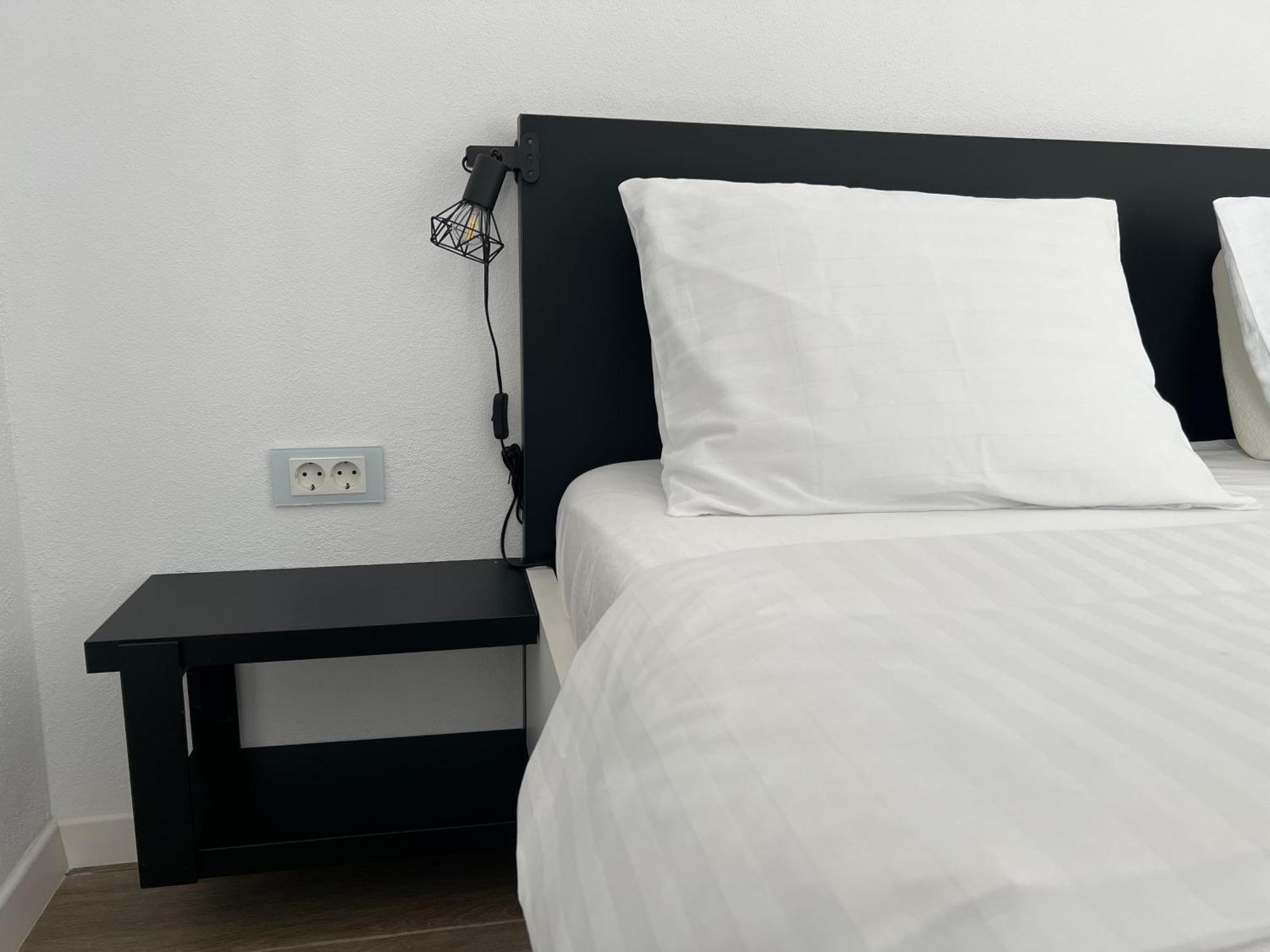 Onix Apartment Hunedoara Bagian luar foto