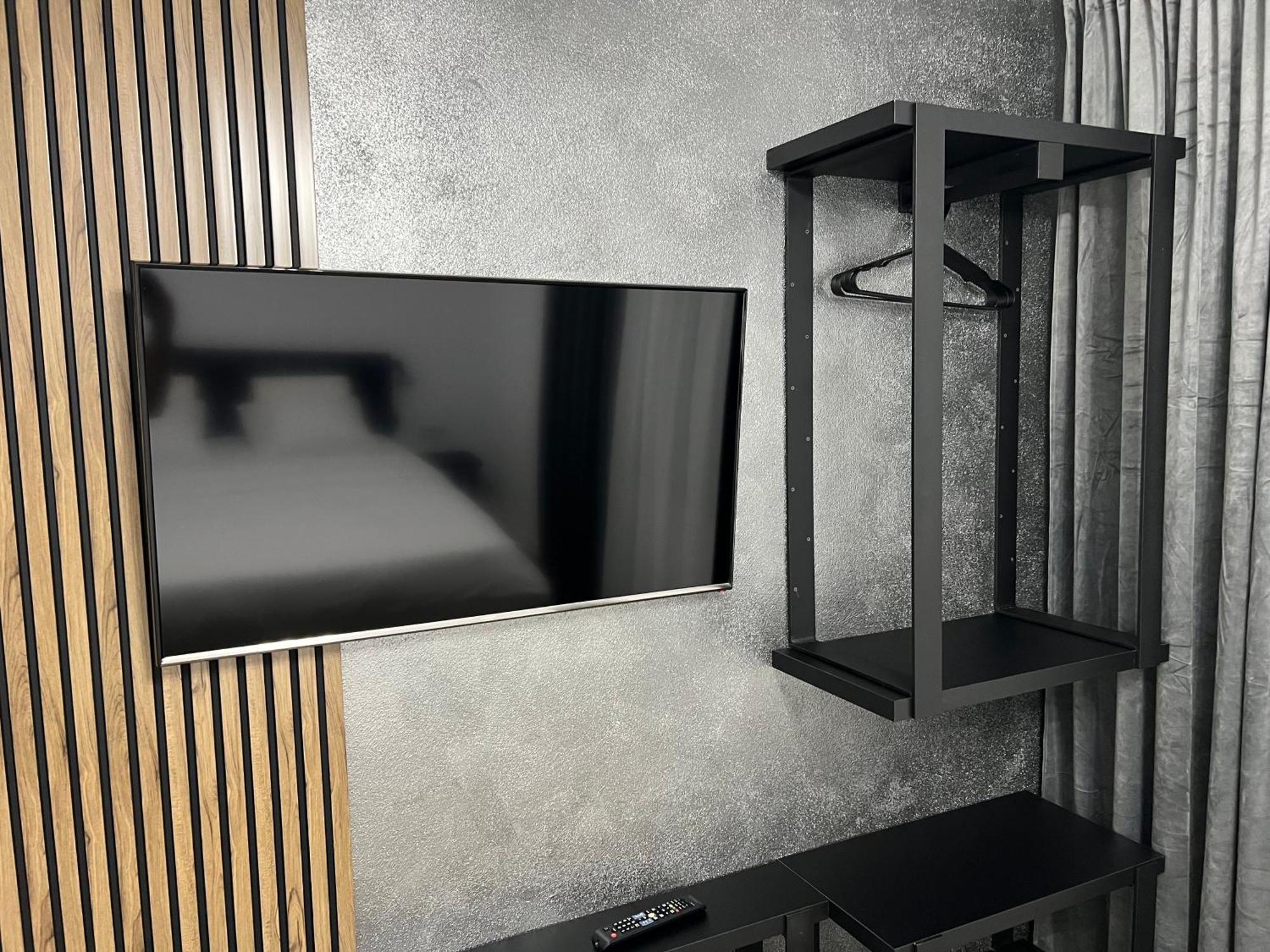 Onix Apartment Hunedoara Bagian luar foto