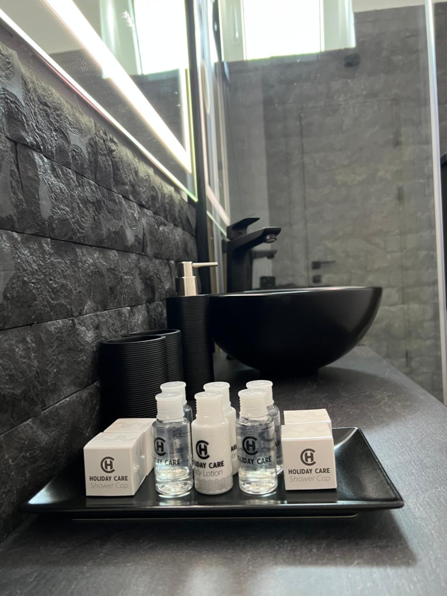 Onix Apartment Hunedoara Bagian luar foto