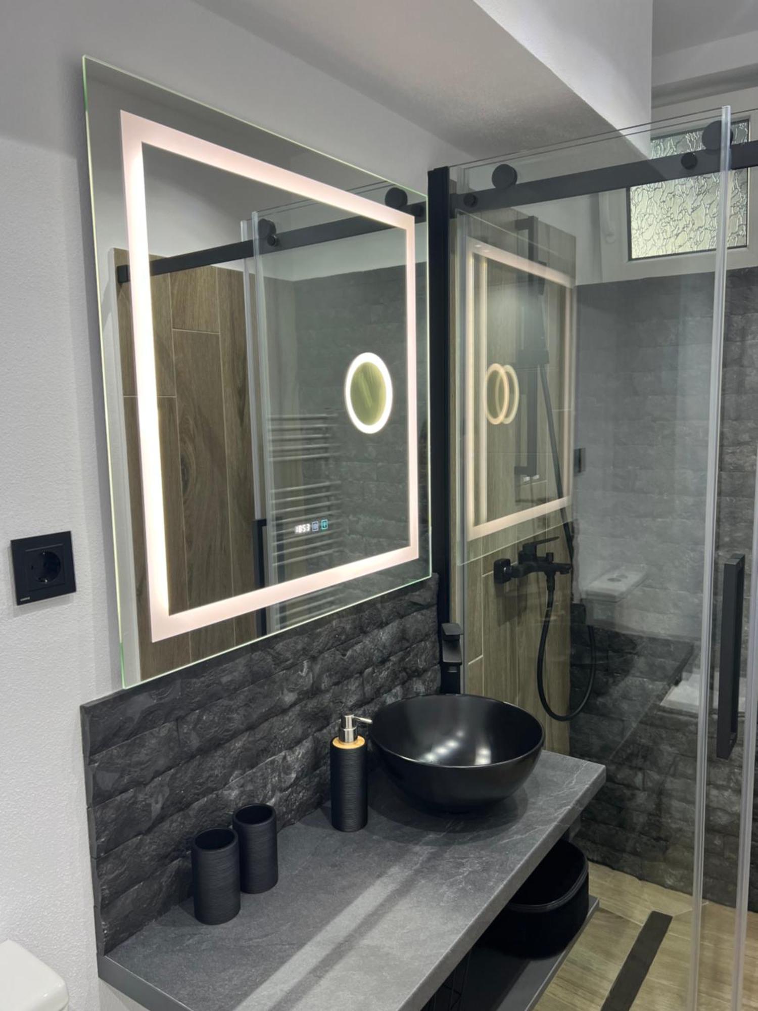 Onix Apartment Hunedoara Bagian luar foto